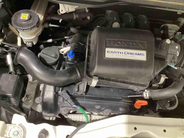 Ｎ−ＢＯＸスラッシュＧ・Ａパッケージインパネシフト　プッシュスタートスイッチ　電子カードキー　電動パーキングブレーキ　ディスプレイオーディオ　バックモニター　ＡＢＳ（鹿児島県）の中古車