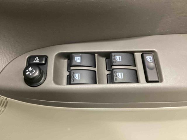 タントＸ　スマートセレクションＳＡインパネシフト　プッシュスタートスイッチ　電子カードキー　カーナビ（鹿児島県）の中古車