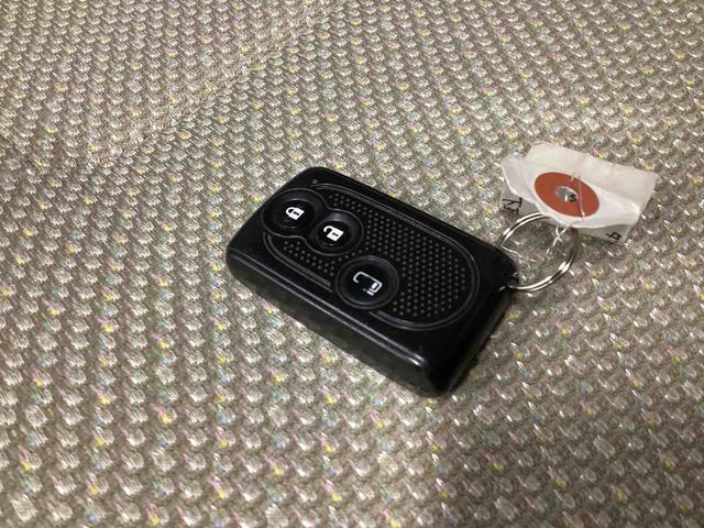 タントＸ　スマートセレクションＳＡインパネシフト　プッシュスタートスイッチ　電子カードキー　カーナビ（鹿児島県）の中古車
