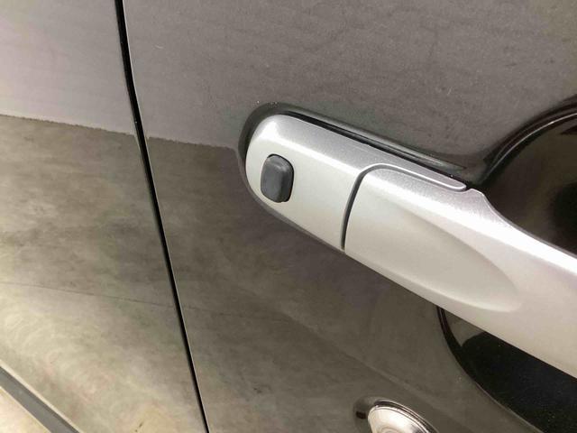 ムーヴカスタム　Ｘインパネシフト　プッシュスタートスイッチ　電子カードキー　オートエアコン　カーナビ　電動格納ミラー　フォグランプ　アルミホイール　ＡＢＳ（鹿児島県）の中古車