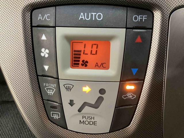 ムーヴカスタム　Ｘインパネシフト　プッシュスタートスイッチ　電子カードキー　オートエアコン　カーナビ　電動格納ミラー　フォグランプ　アルミホイール　ＡＢＳ（鹿児島県）の中古車
