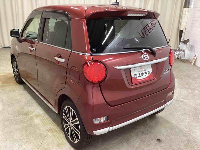キャストスタイルＧ　ＳＡIIインパネシフト　プッシュスタートスイッチ　電子カードキー　カーナビ　バックモニター　アルミホイール　オートエアコン　電動格納ミラー　フォグランプ（鹿児島県）の中古車