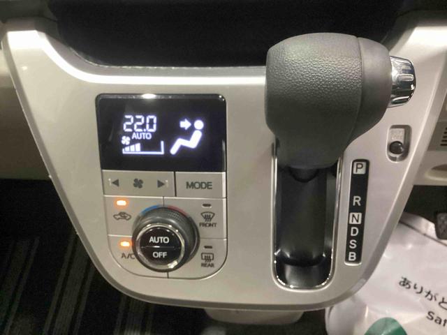 キャストスタイルＧ　ＳＡIIインパネシフト　プッシュスタートスイッチ　電子カードキー　カーナビ　バックモニター　アルミホイール　オートエアコン　電動格納ミラー　フォグランプ（鹿児島県）の中古車