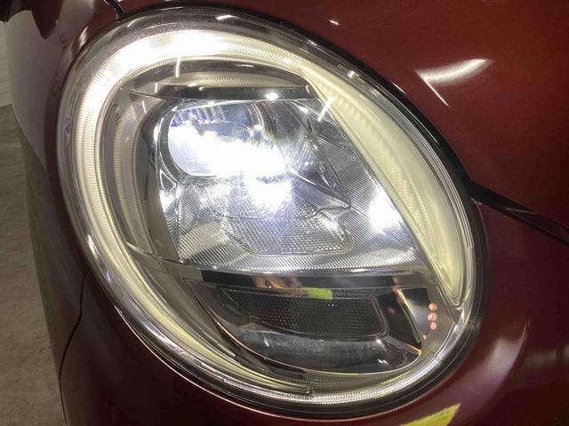 キャストスタイルＧ　ＳＡIIインパネシフト　プッシュスタートスイッチ　電子カードキー　カーナビ　バックモニター　アルミホイール　オートエアコン　電動格納ミラー　フォグランプ（鹿児島県）の中古車