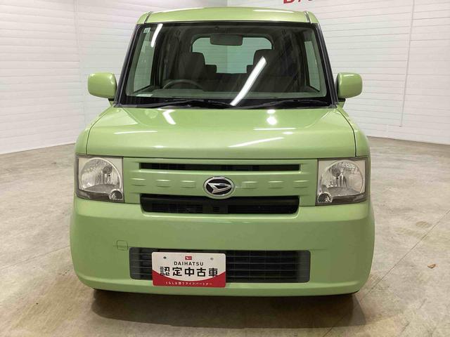 ムーヴコンテＬコラムシフト　ＣＤプレーヤー　運転席助手席エアバック　エアコン　パワステ　パワーウインドウ　リモコンキー　ＡＢＳ　アルミホイール（鹿児島県）の中古車