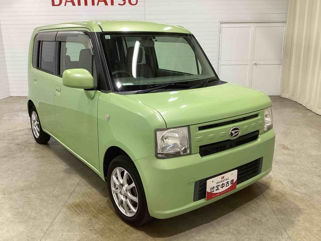 ムーヴコンテＬコラムシフト　ＣＤプレーヤー　運転席助手席エアバック　エアコン　パワステ　パワーウインドウ　リモコンキー　ＡＢＳ　アルミホイール（鹿児島県）の中古車