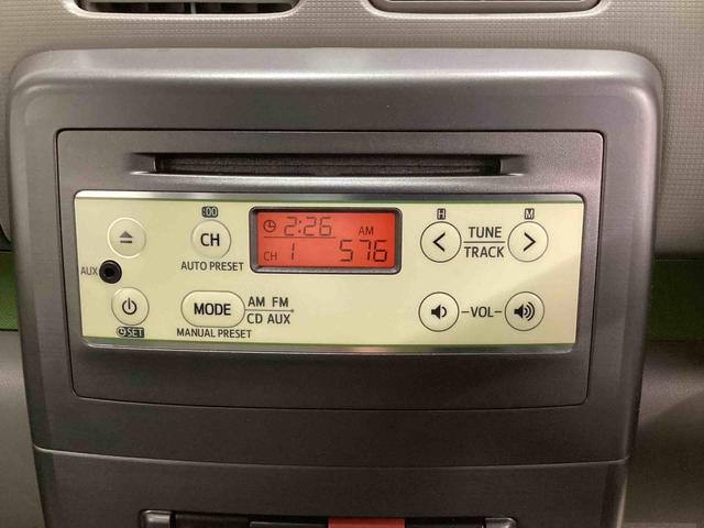 ムーヴコンテＬコラムシフト　ＣＤプレーヤー　運転席助手席エアバック　エアコン　パワステ　パワーウインドウ　リモコンキー　ＡＢＳ　アルミホイール（鹿児島県）の中古車