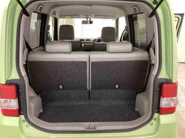 ムーヴコンテＬコラムシフト　ＣＤプレーヤー　運転席助手席エアバック　エアコン　パワステ　パワーウインドウ　リモコンキー　ＡＢＳ　アルミホイール（鹿児島県）の中古車