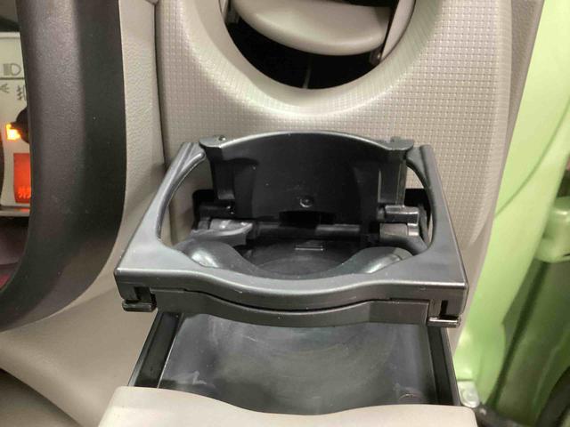ムーヴコンテＬコラムシフト　ＣＤプレーヤー　運転席助手席エアバック　エアコン　パワステ　パワーウインドウ　リモコンキー　ＡＢＳ　アルミホイール（鹿児島県）の中古車