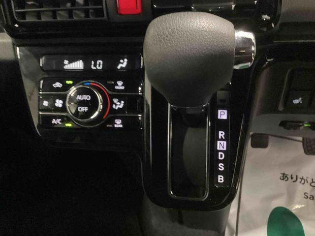 タントカスタムＸインパネシフト　プッシュスタートスイッチ　電子カードキー　カーナビ　バックモニター　衝突被害軽減装置　ＡＢＳ付　アルミホイール　両側スライドドア（鹿児島県）の中古車