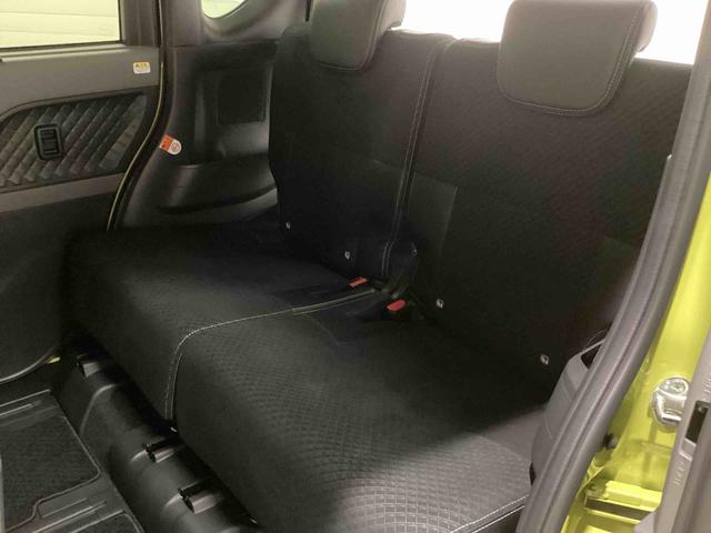 タントカスタムＸインパネシフト　プッシュスタートスイッチ　電子カードキー　カーナビ　バックモニター　衝突被害軽減装置　ＡＢＳ付　アルミホイール　両側スライドドア（鹿児島県）の中古車