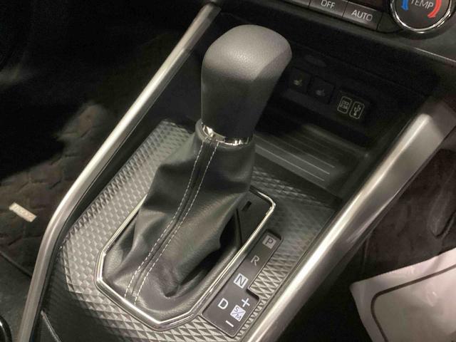 ロッキーＧタ−ボ車　プッシュスタートスイッチ　電子カードキー　カーナビ　バックモニター　アルミホイール　ＡＢＳ　シートヒーター　フォグランプ　アイドリングストップ（鹿児島県）の中古車