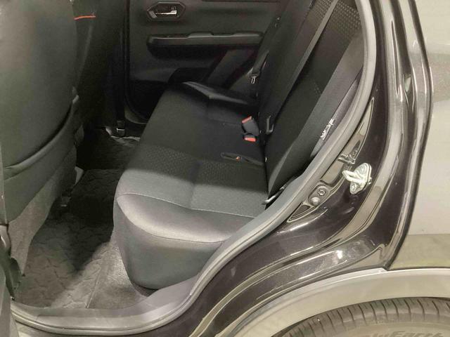 ロッキーＧタ−ボ車　プッシュスタートスイッチ　電子カードキー　カーナビ　バックモニター　アルミホイール　ＡＢＳ　シートヒーター　フォグランプ　アイドリングストップ（鹿児島県）の中古車