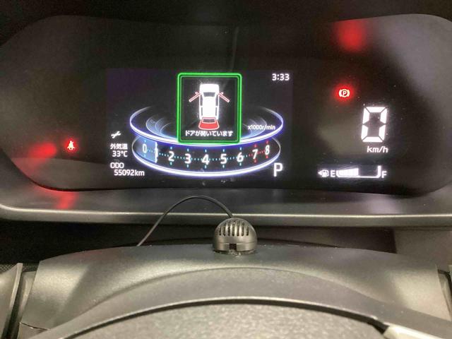 ロッキーＧタ−ボ車　プッシュスタートスイッチ　電子カードキー　カーナビ　バックモニター　アルミホイール　ＡＢＳ　シートヒーター　フォグランプ　アイドリングストップ（鹿児島県）の中古車