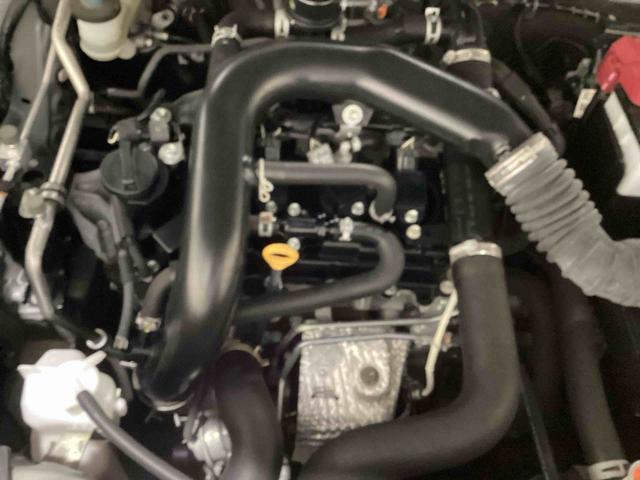ロッキーＧタ−ボ車　プッシュスタートスイッチ　電子カードキー　カーナビ　バックモニター　アルミホイール　ＡＢＳ　シートヒーター　フォグランプ　アイドリングストップ（鹿児島県）の中古車