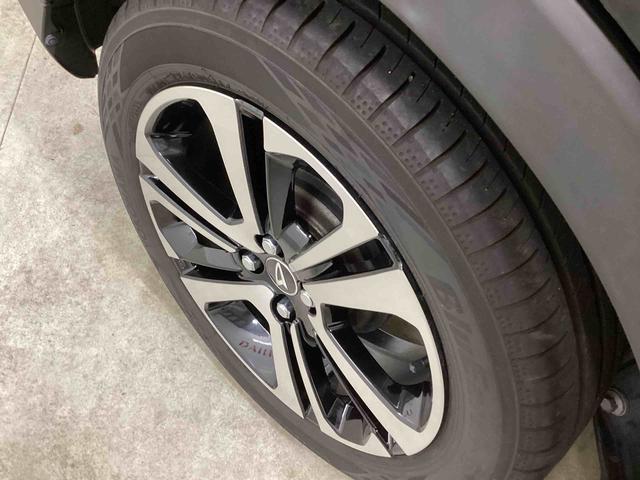 ロッキーＧタ−ボ車　プッシュスタートスイッチ　電子カードキー　カーナビ　バックモニター　アルミホイール　ＡＢＳ　シートヒーター　フォグランプ　アイドリングストップ（鹿児島県）の中古車