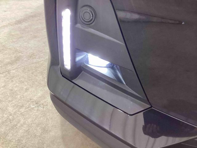 ロッキーＧタ−ボ車　プッシュスタートスイッチ　電子カードキー　カーナビ　バックモニター　アルミホイール　ＡＢＳ　シートヒーター　フォグランプ　アイドリングストップ（鹿児島県）の中古車