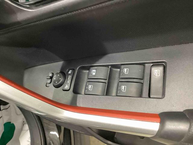 ロッキーＧタ−ボ車　プッシュスタートスイッチ　電子カードキー　カーナビ　バックモニター　アルミホイール　ＡＢＳ　シートヒーター　フォグランプ　アイドリングストップ（鹿児島県）の中古車