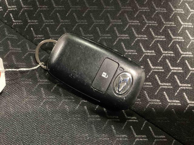 ロッキーＧタ−ボ車　プッシュスタートスイッチ　電子カードキー　カーナビ　バックモニター　アルミホイール　ＡＢＳ　シートヒーター　フォグランプ　アイドリングストップ（鹿児島県）の中古車