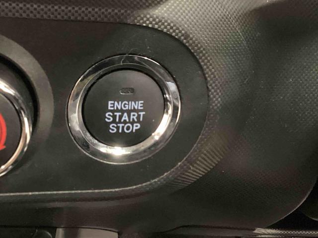 ロッキーＧタ−ボ車　プッシュスタートスイッチ　電子カードキー　カーナビ　バックモニター　アルミホイール　ＡＢＳ　シートヒーター　フォグランプ　アイドリングストップ（鹿児島県）の中古車