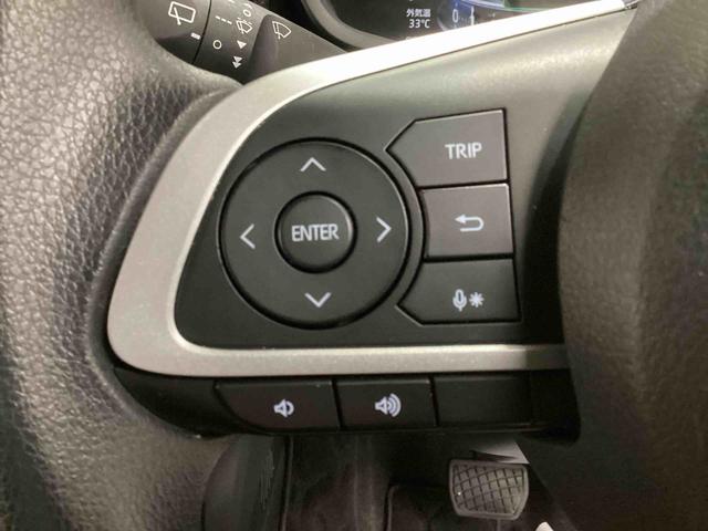 ロッキーＧタ−ボ車　プッシュスタートスイッチ　電子カードキー　カーナビ　バックモニター　アルミホイール　ＡＢＳ　シートヒーター　フォグランプ　アイドリングストップ（鹿児島県）の中古車