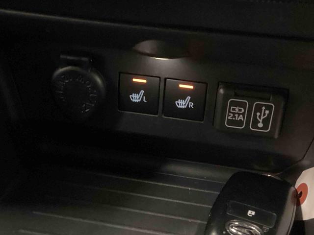 ロッキーＧタ−ボ車　プッシュスタートスイッチ　電子カードキー　カーナビ　バックモニター　アルミホイール　ＡＢＳ　シートヒーター　フォグランプ　アイドリングストップ（鹿児島県）の中古車