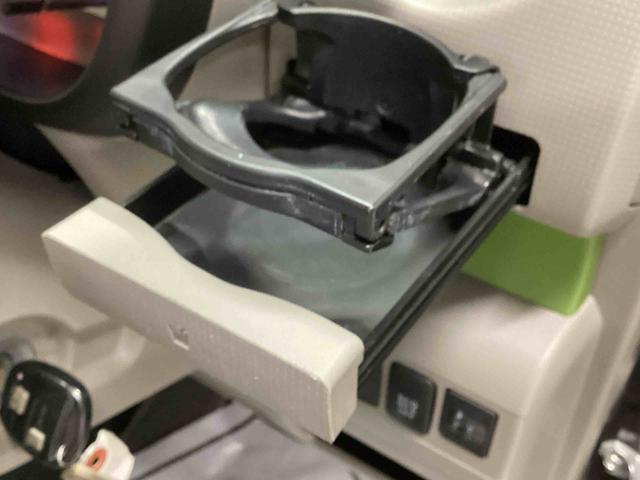 ピクシススペースＬコラムシフト　カーナビ　リモコンキー　電動格納ミラー　エアコン　パワステ　パワーウインドウ　運転席助手席エアバック　ＡＢＳ（鹿児島県）の中古車