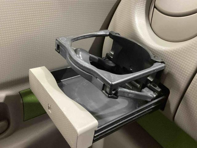 ピクシススペースＬコラムシフト　カーナビ　リモコンキー　電動格納ミラー　エアコン　パワステ　パワーウインドウ　運転席助手席エアバック　ＡＢＳ（鹿児島県）の中古車