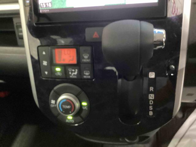 タントカスタムＸ　トップエディションＳＡIIIインパネシフト　プッシュスタートスイッチ　電子カードキー　アルミホイール　レーンアシスト　衝突軽減ブレーキ　カーナビ　ＡＢＳ　オートハイビーム　両側スライドドア（鹿児島県）の中古車