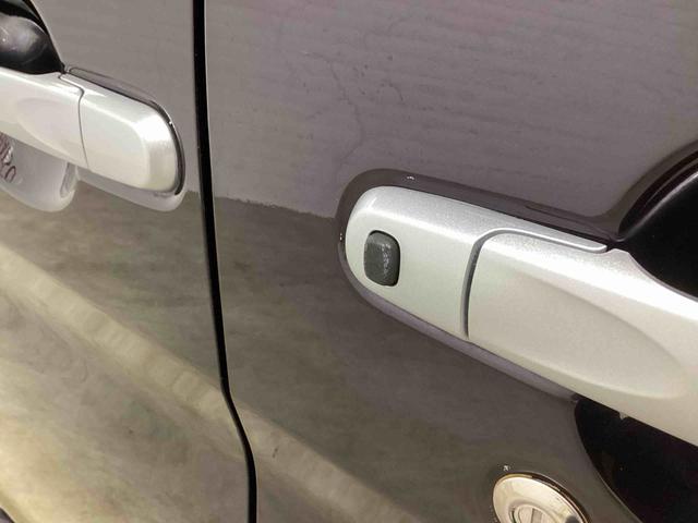 タントカスタムＸ　トップエディションＳＡIIIインパネシフト　プッシュスタートスイッチ　電子カードキー　アルミホイール　レーンアシスト　衝突軽減ブレーキ　カーナビ　ＡＢＳ　オートハイビーム　両側スライドドア（鹿児島県）の中古車
