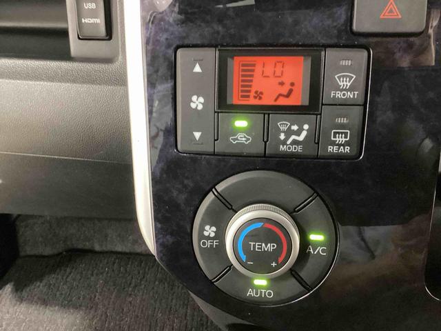 タントカスタムＸ　トップエディションＳＡIIIインパネシフト　プッシュスタートスイッチ　電子カードキー　アルミホイール　レーンアシスト　衝突軽減ブレーキ　カーナビ　ＡＢＳ　オートハイビーム　両側スライドドア（鹿児島県）の中古車