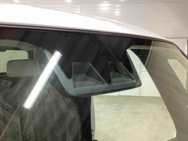 ムーヴキャンバスストライプスＧインパネシフト　プッシュスタートスイッチ　電子カードキー　電動パーキングブレーキ　衝突軽減ブレーキシステム　車線逸脱警報　オートマチックハイビーム　ＡＢＳ　両側スライドドア　フォグランプ（鹿児島県）の中古車