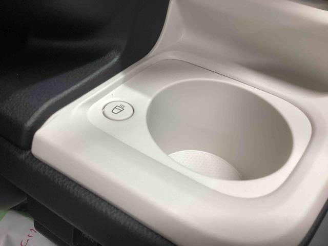 ムーヴキャンバスストライプスＧインパネシフト　プッシュスタートスイッチ　電子カードキー　電動パーキングブレーキ　衝突軽減ブレーキシステム　車線逸脱警報　オートマチックハイビーム　ＡＢＳ　両側スライドドア　フォグランプ（鹿児島県）の中古車