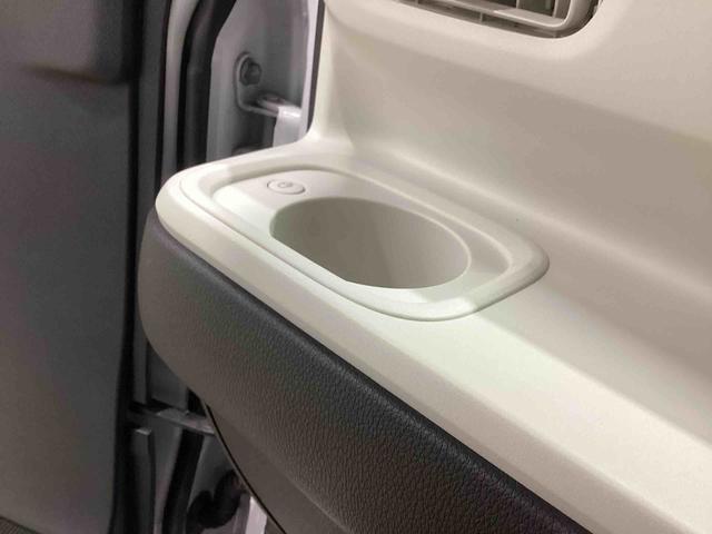 ムーヴキャンバスストライプスＧインパネシフト　プッシュスタートスイッチ　電子カードキー　電動パーキングブレーキ　衝突軽減ブレーキシステム　車線逸脱警報　オートマチックハイビーム　ＡＢＳ　両側スライドドア　フォグランプ（鹿児島県）の中古車