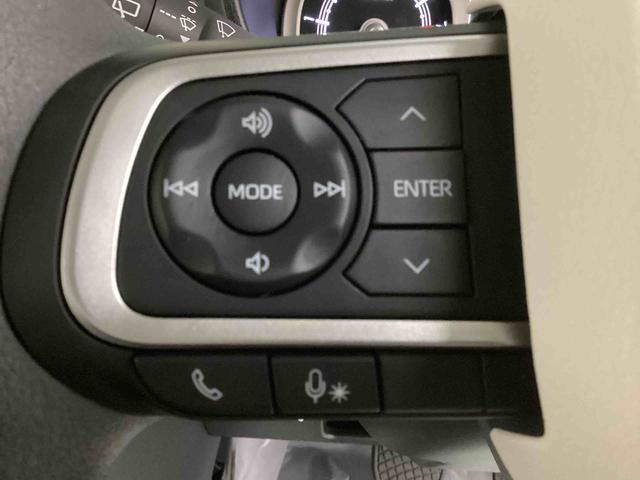 ムーヴキャンバスストライプスＧインパネシフト　プッシュスタートスイッチ　電子カードキー　電動パーキングブレーキ　衝突軽減ブレーキシステム　車線逸脱警報　オートマチックハイビーム　ＡＢＳ　両側スライドドア　フォグランプ（鹿児島県）の中古車