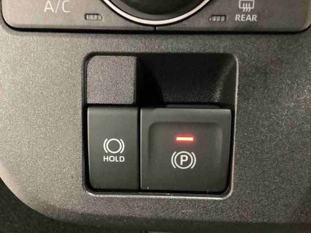 ムーヴキャンバスストライプスＧインパネシフト　プッシュスタートスイッチ　電子カードキー　電動パーキングブレーキ　衝突軽減ブレーキシステム　車線逸脱警報　オートマチックハイビーム　ＡＢＳ　両側スライドドア　フォグランプ（鹿児島県）の中古車
