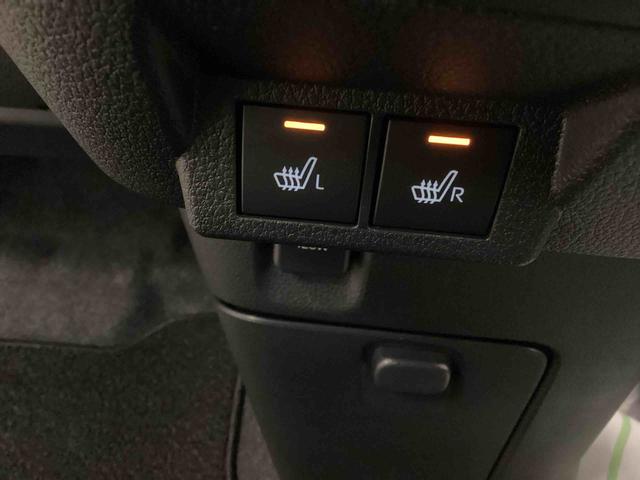 ムーヴキャンバスストライプスＧインパネシフト　プッシュスタートスイッチ　電子カードキー　電動パーキングブレーキ　衝突軽減ブレーキシステム　車線逸脱警報　オートマチックハイビーム　ＡＢＳ　両側スライドドア　フォグランプ（鹿児島県）の中古車