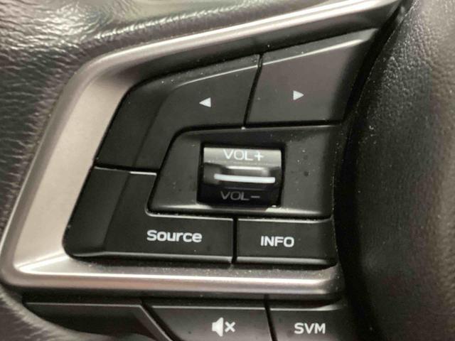 ＸＶアドバンスフロアＣＶＴ車　ＡＷＤ　プッシュスタートスイッチ　電子カードキー　　電動パーキングブレーキ　カーナビ　バックモニター　フォグランプ　アルミホイール　アイサイト　チルトテレスコピックステアリング　ＡＢＳ（鹿児島県）の中古車