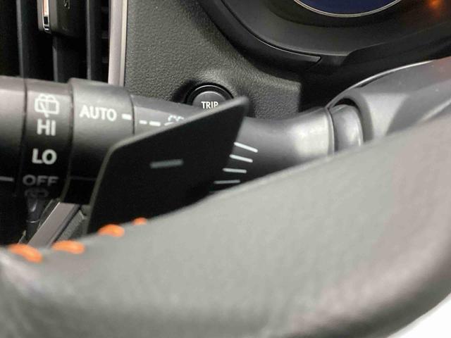 ＸＶアドバンスフロアＣＶＴ車　ＡＷＤ　プッシュスタートスイッチ　電子カードキー　　電動パーキングブレーキ　カーナビ　バックモニター　フォグランプ　アルミホイール　アイサイト　チルトテレスコピックステアリング　ＡＢＳ（鹿児島県）の中古車