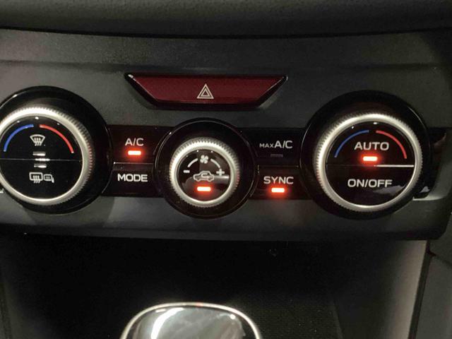 ＸＶアドバンスフロアＣＶＴ車　ＡＷＤ　プッシュスタートスイッチ　電子カードキー　　電動パーキングブレーキ　カーナビ　バックモニター　フォグランプ　アルミホイール　アイサイト　チルトテレスコピックステアリング　ＡＢＳ（鹿児島県）の中古車