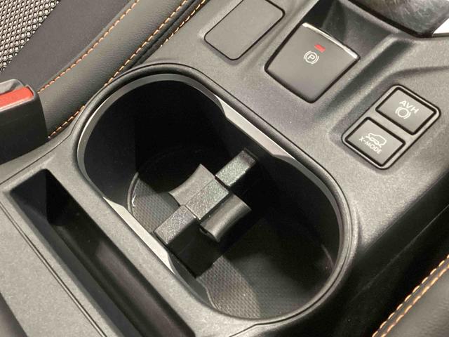 ＸＶアドバンスフロアＣＶＴ車　ＡＷＤ　プッシュスタートスイッチ　電子カードキー　　電動パーキングブレーキ　カーナビ　バックモニター　フォグランプ　アルミホイール　アイサイト　チルトテレスコピックステアリング　ＡＢＳ（鹿児島県）の中古車
