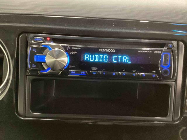 タントエグゼカスタムＧコラムシフト　ＣＤプレーヤー　運転席助手席エアバック　ＡＢＳ　電子カードキー　オーバーヘッドラック　アルミホイール　フォグランプ（鹿児島県）の中古車