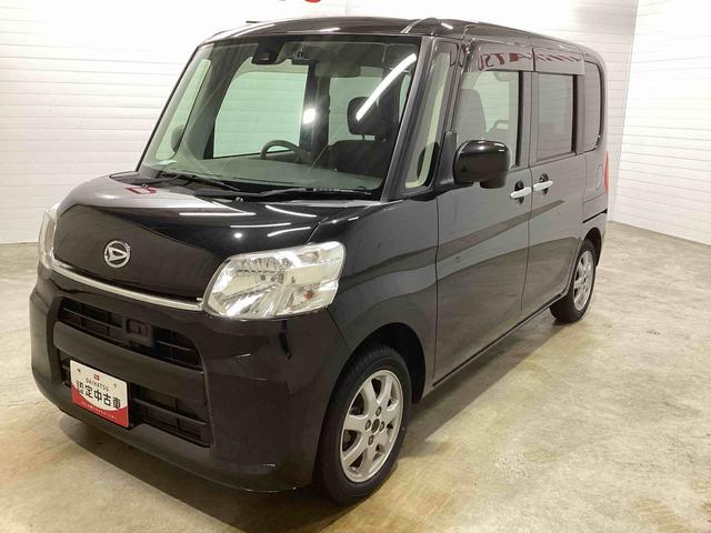 タントＬ　ＳＡIIインパネシフト　カーナビゲーション　車線逸脱警告　エコアイドル　両側スライドドア　ＡＢＳ　衝突被害軽減システム　電動格納ミラー（鹿児島県）の中古車