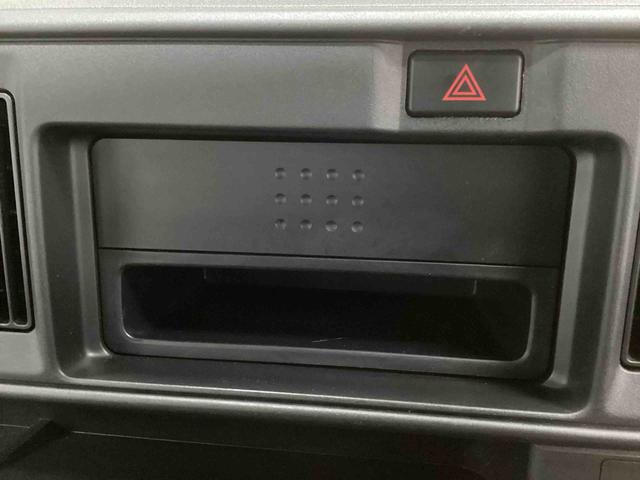 ハイゼットカーゴスペシャルインパネシフト　両側スライドドア　運転席エアバッグ　助手席エアバッグ　　エアコン　パワーステアリング　アイドリングストップ（鹿児島県）の中古車