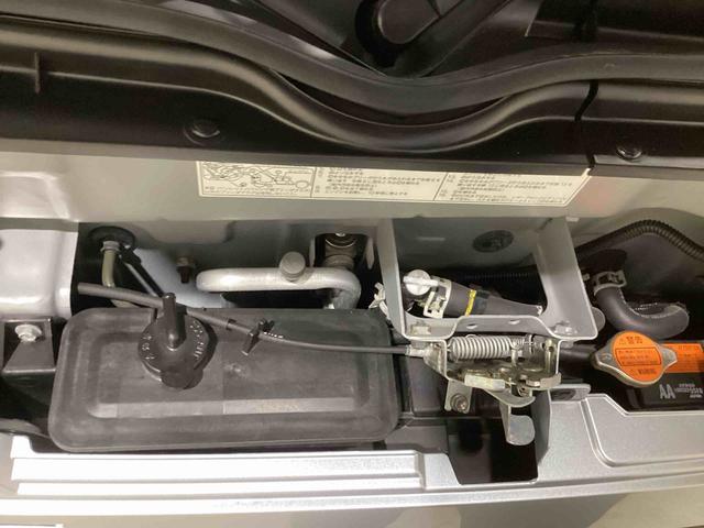 ハイゼットカーゴスペシャルインパネシフト　両側スライドドア　運転席エアバッグ　助手席エアバッグ　　エアコン　パワーステアリング　アイドリングストップ（鹿児島県）の中古車