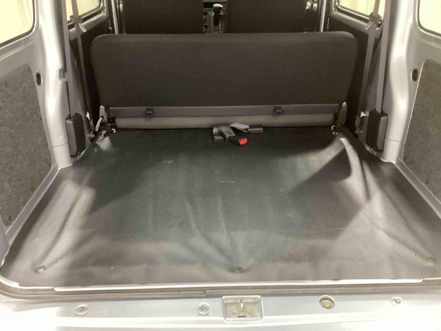 ハイゼットカーゴスペシャルインパネシフト　両側スライドドア　運転席エアバッグ　助手席エアバッグ　　エアコン　パワーステアリング　アイドリングストップ（鹿児島県）の中古車
