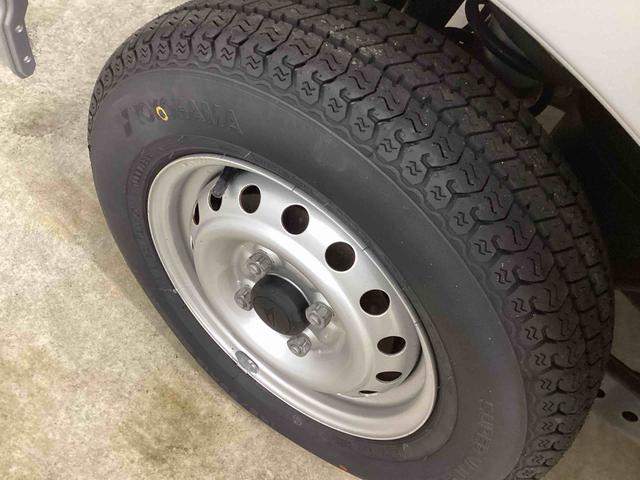 ハイゼットカーゴスペシャルインパネシフト　両側スライドドア　運転席エアバッグ　助手席エアバッグ　　エアコン　パワーステアリング　アイドリングストップ（鹿児島県）の中古車