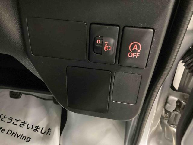 ハイゼットカーゴスペシャルインパネシフト　両側スライドドア　運転席エアバッグ　助手席エアバッグ　　エアコン　パワーステアリング　アイドリングストップ（鹿児島県）の中古車
