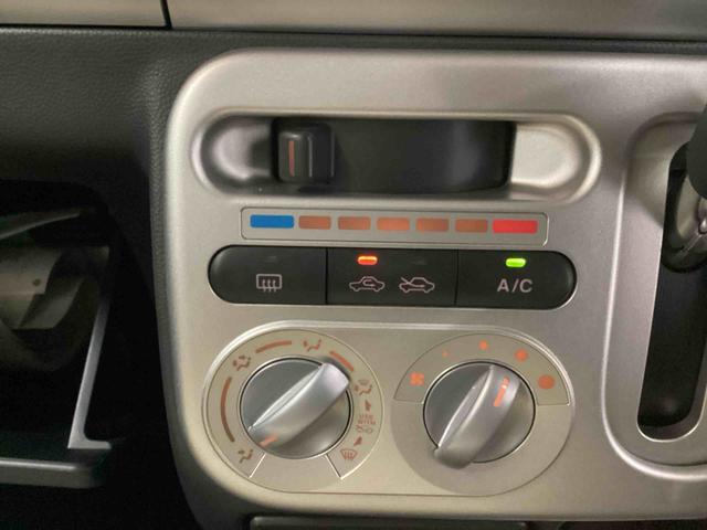 アルトラパンＸインパネシフト　プッシュスタートスイッチ　電子カードキー　ＣＤプレーヤー　チルトステアリング　運転席助手席エアバック　ＡＢＳ　アルミホイール（鹿児島県）の中古車