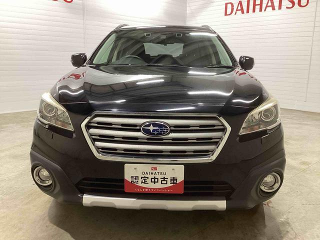 レガシィアウトバックリミテッド（鹿児島県）の中古車